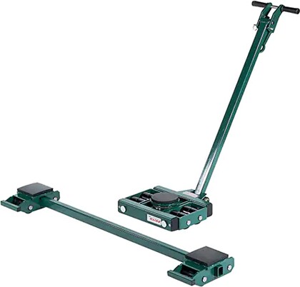 Tri-Glide Three-Point Mover #TQ0MO821000