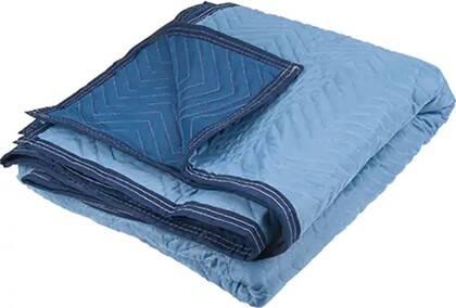 Moving Protection Blanket 80'' x 72'' #TQ0PF460000 Moving Protection Blanket 80'' x 72'' #TQ0PF460000