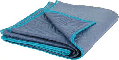 Moving Protection Blanket 80'' x 72'' #TQ0ND212000 Moving Protection Blanket 80'' x 72'' #TQ0ND212000