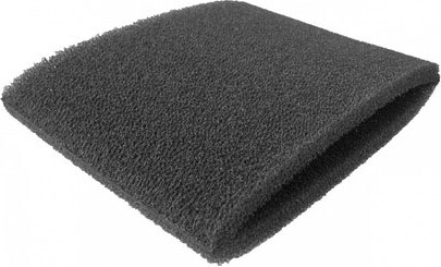 Filtre en mousse universel Shop Vac #JB0SI112OEM Filtre en mousse universel Shop Vac #JB0SI112OEM