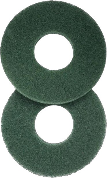 AutoScrubber 244NX Floor Cleaning Pads #NA912352000 AutoScrubber 244NX Floor Cleaning Pads #NA912352000