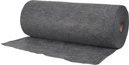 Tapis industriel absorbant déversement universel #TQSEJ020000 Tapis industriel absorbant déversement universel #TQSEJ020000