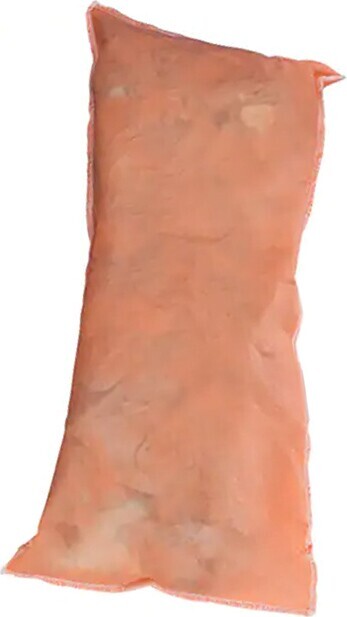 Hazmat Sorbent Pillow Orange #TQSEI006000 Hazmat Sorbent Pillow Orange #TQSEI006000
