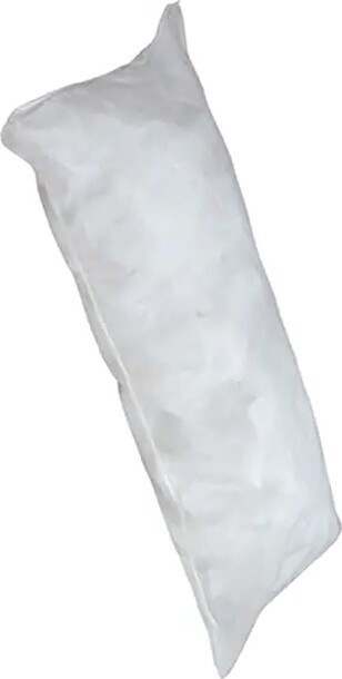 Oreillers absorbants pour huile seulement blanc #TQSEH956000 Oreillers absorbants pour huile seulement blanc #TQSEH956000