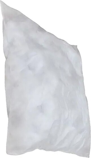 Oil Spill Pillows White #TQSEH957000 Oil Spill Pillows White #TQSEH957000