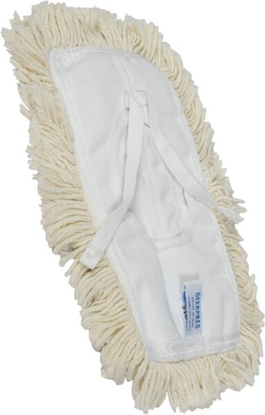 Vadrouille en coton avec cordon pour le lavage des murs #GP009502000 Vadrouille en coton avec cordon pour le lavage des murs #GP009502000