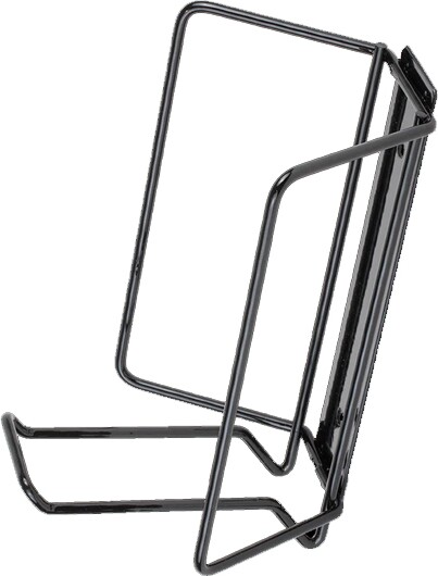 Wall-Mounted Wire Support for Kimberly Clark Wipes #KC077601800