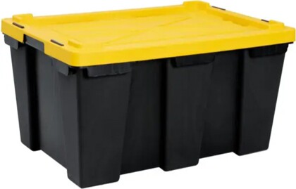 Boîte de rangement 104 L, noir #LT938003000