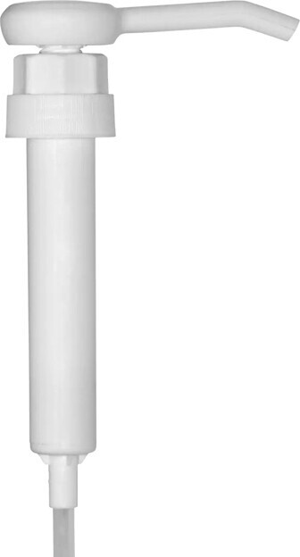 Hand Pump for 4L containers, 10 ml dose #RKRS101MBLA Hand Pump for 4L containers, 10 ml dose #RKRS101MBLA
