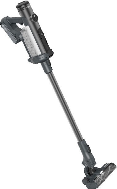 THE QUICK Cordless Stick Dry Vacuum #NA915618000