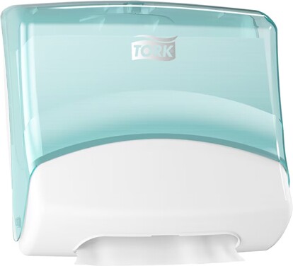 Distributeur de chiffons pliés Tork Performance #SC654021000