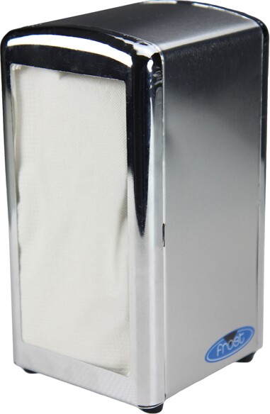Universal Countertop Napkin Dispenser #FR000195000 Universal Countertop Napkin Dispenser #FR000195000