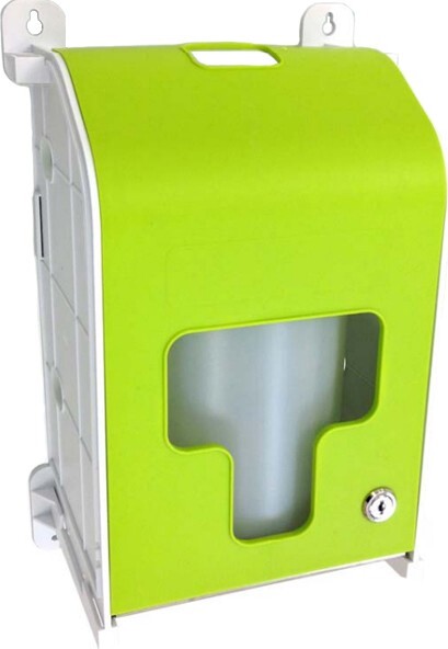 Hospitality Cabinet de rangement verrouillable pour produit chimique #KN763080400 Hospitality Cabinet de rangement verrouillable pour produit chimique #KN763080400