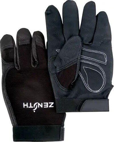 ZM300 Mechanic's Gloves #TQSEB231000 ZM300 Mechanic's Gloves #TQSEB231000