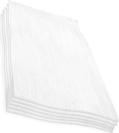 W910 Tuff Job Durable Quaterfold Foodservices Towels, White #CC00W910000