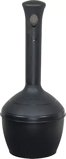 CEASE FIRE Ashtray with Weighted-Base 4 Gal #WH268503NOI