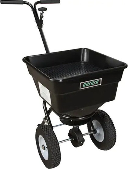 Broadcast Spreader with Raincover #TQ0NJ142000