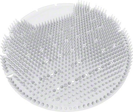 Opal Urinal Screen with Anti-Splash #PR082100000 Opal Urinal Screen with Anti-Splash #PR082100000