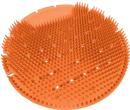 Opal Urinal Screen with Anti-Splash #PR082600000 Opal Urinal Screen with Anti-Splash #PR082600000