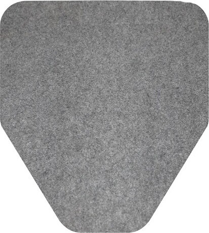 D-Sorb Urinal Mat for Bathroom #PR666900000