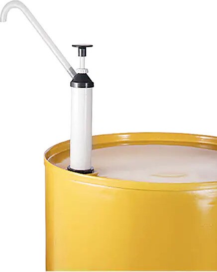 Pompe de type à tirer pour baril, 5 à 55 gallons #TQ0DA532000