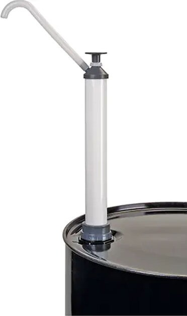 Pompe de type à tirer pour baril, 5 à 55 gallons #TQ0DC115000
