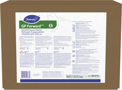 GP FORWARD Nettoyat tout usage concentré #JH101104495 GP FORWARD Nettoyat tout usage concentré #JH101104495