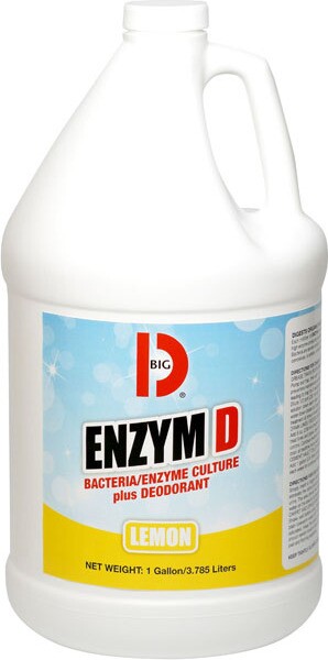 ENZYME D Odors Destroyer with Enzyme #PRBDI150000 ENZYME D Odors Destroyer with Enzyme #PRBDI150000