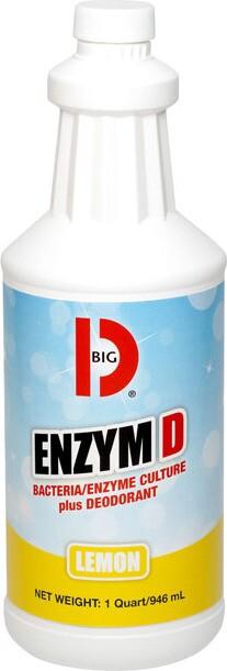 ENZYME D Odors Destroyer with Enzyme #PRBDI050000 ENZYME D Odors Destroyer with Enzyme #PRBDI050000