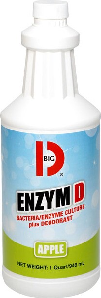 ENZYME D Odors Destroyer with Enzyme #PRBDI050900 ENZYME D Odors Destroyer with Enzyme #PRBDI050900
