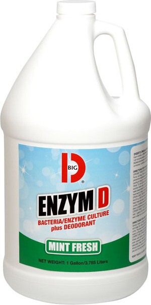 ENZYME D Odors Destroyer with Enzyme #PRBDI150400 ENZYME D Odors Destroyer with Enzyme #PRBDI150400
