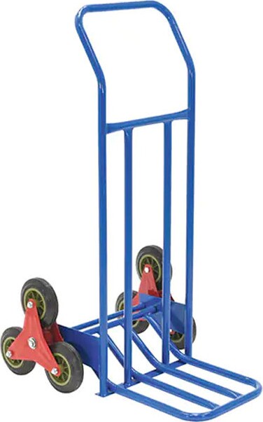 Stair Climbing Hand Trucks 300 lb #TQ0MO014000