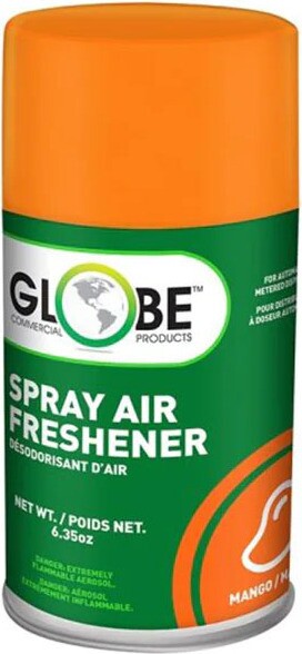 AIR-PRO Rafraîchisseur d'air en aérosol #GL003800000 AIR-PRO Rafraîchisseur d'air en aérosol #GL003800000