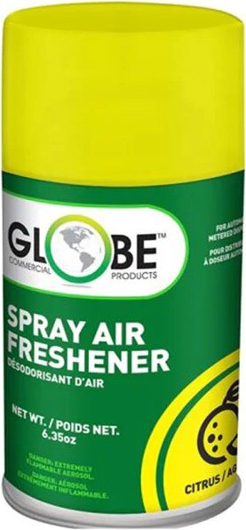 AIR-PRO Rafraîchisseur d'air en aérosol #GL003801000 AIR-PRO Rafraîchisseur d'air en aérosol #GL003801000