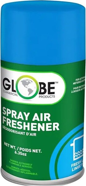 AIR-PRO Rafraîchisseur d'air en aérosol #GL003802000 AIR-PRO Rafraîchisseur d'air en aérosol #GL003802000