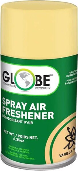AIR-PRO Rafraîchisseur d'air en aérosol #GL003804000 AIR-PRO Rafraîchisseur d'air en aérosol #GL003804000