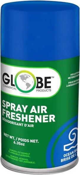 AIR-PRO Rafraîchisseur d'air en aérosol #GL003805000 AIR-PRO Rafraîchisseur d'air en aérosol #GL003805000
