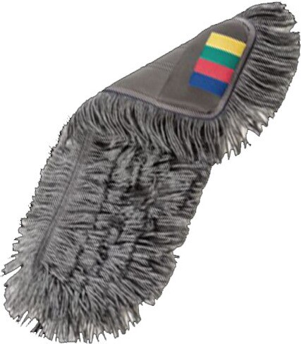 R-MICROTECH Microfiber Dry Mops #MR169383000 R-MICROTECH Microfiber Dry Mops #MR169383000
