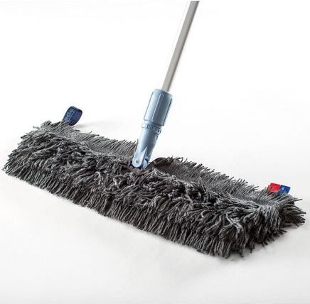 SWEP DUO Two Sides Microfiber Dust Mops #MR169375000