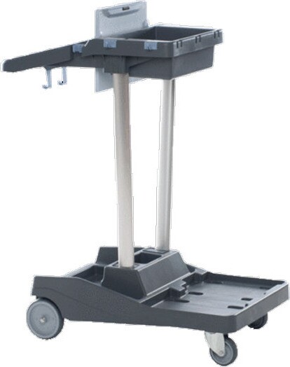 VOLEO PRO Janitors Carts for Microfiber Mops #MR143724000