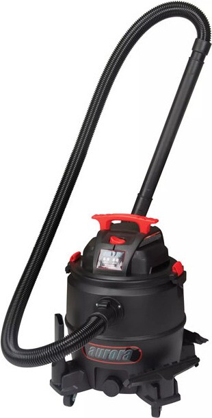 AURORA Aspirateur sec humide 8 gallons #TQ0EB299000 AURORA Aspirateur sec humide 8 gallons #TQ0EB299000