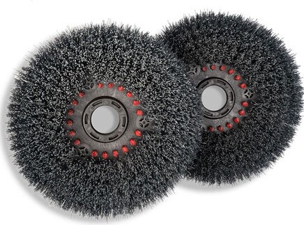 Brosse récurante pour autorécureuse 244NX #NA913800000 Brosse récurante pour autorécureuse 244NX #NA913800000