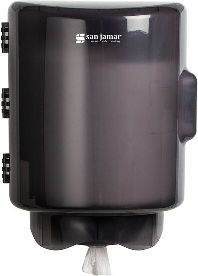DH420 Distributrice pour essuie-mains débit central #CC00DH42000