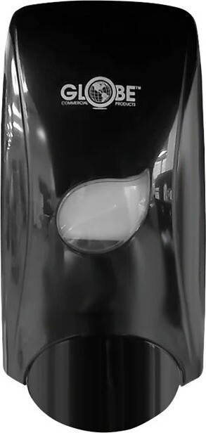 Manual Hand Foam Soap Dispenser 1L #GL004620NOI Manual Hand Foam Soap Dispenser 1L #GL004620NOI