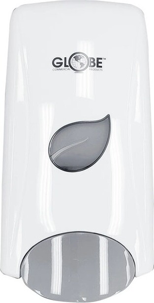 Manual Hand Foam Soap Dispenser 1L #GL004620BLA Manual Hand Foam Soap Dispenser 1L #GL004620BLA