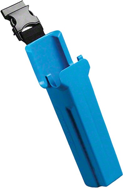 Porte-outil à la ceinture pour raclettes à vitres #M2WSAC00300