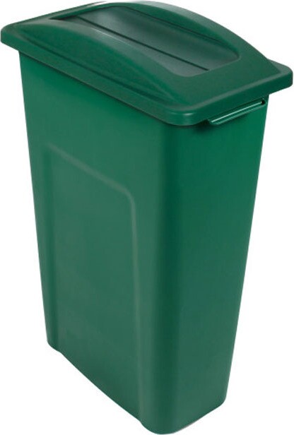 WASTE WATCHER Organic Waste Container 23 Gal #BU104351000 WASTE WATCHER Organic Waste Container 23 Gal #BU104351000