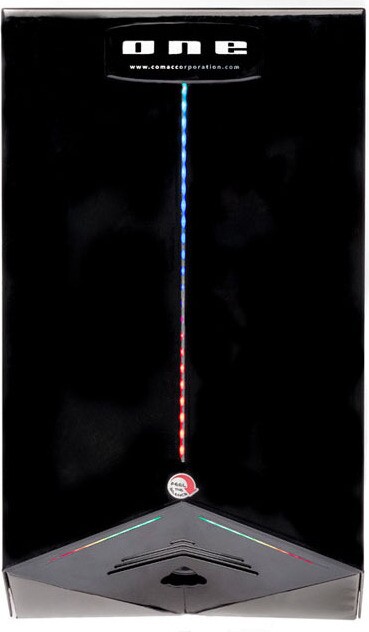 ONE Low Noise Modular Hand Dryer #NVL10000002 ONE Low Noise Modular Hand Dryer #NVL10000002