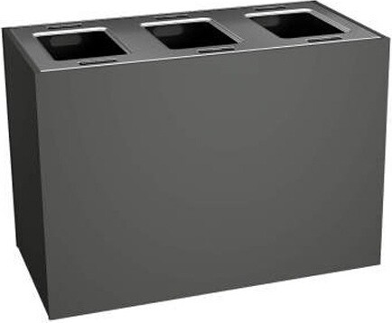 ARISTATA Station de recyclage 3 voies 84 gal #BU104148000 ARISTATA Station de recyclage 3 voies 84 gal #BU104148000