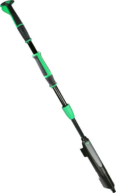 EXCELLA Manche télescopique avec actionneur 45" à 65" #UN0EFPL4000 EXCELLA Manche télescopique avec actionneur 45" à 65" #UN0EFPL4000